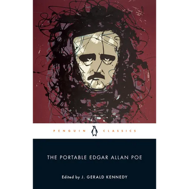 The Portable Edgar Allan Poe