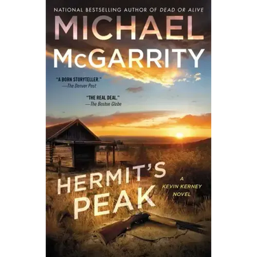 Hermit's Peak