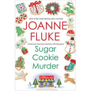 Sugar Cookie Murder
