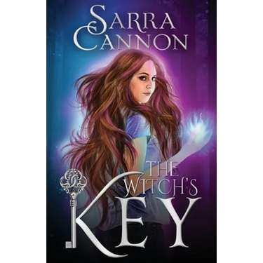 The Witch's Key