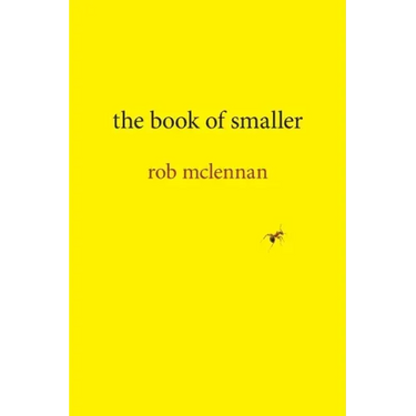 The Book of Smaller
