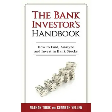 The Bank Investor's Handbook