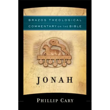 Jonah