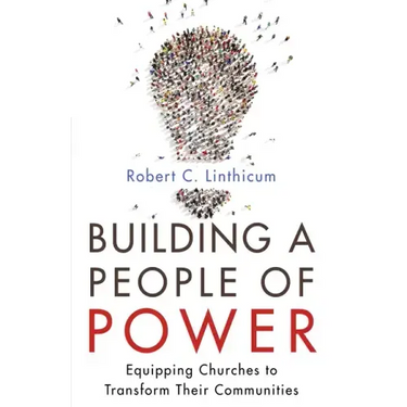 Building a People of Power
