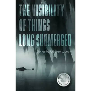The Visibility of Things Long Submerged