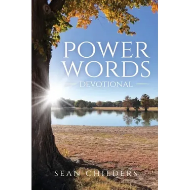 Power Words Devotional