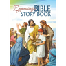 Egermeier's Bible Story Book Hardback