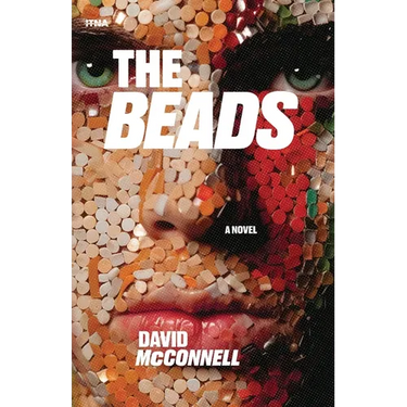 The Beads: A Novel of Old Money and the Desperate Search for Love