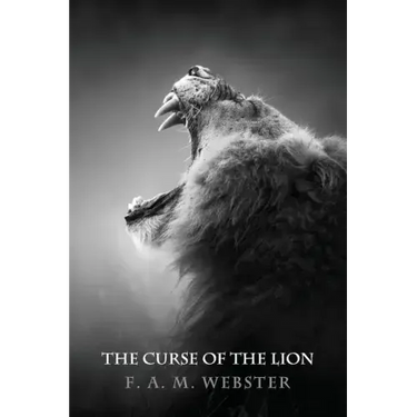 The Curse of the Lion (reprint edition)