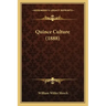 Quince Culture (1888)