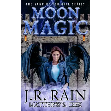 Moon Magic