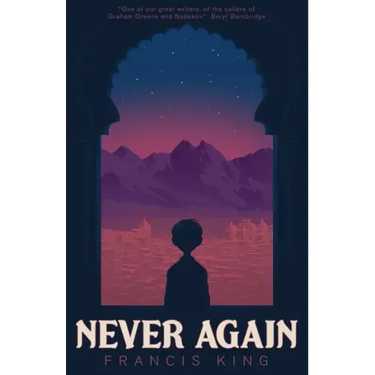 Never Again