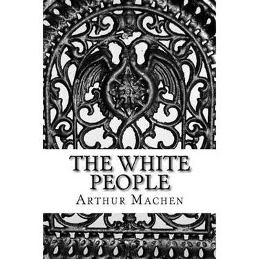 The White People