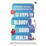 13 Steps to Bloody Good Health