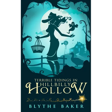 Terrible Tidings in Hillbilly Hollow