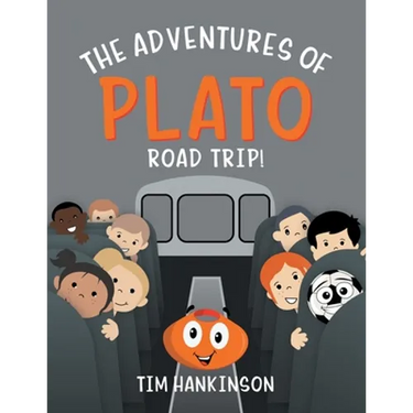 The Adventures of Plato: Road Trip!