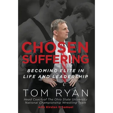 Chosen Suffering: Becoming Elite In Life And Leadership
