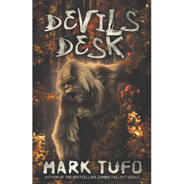 Devils Desk