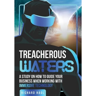 Treacherous Waters: A Study on How to Guide Your Business When Working With Immersive Technology