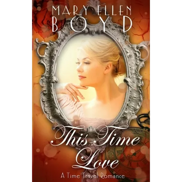 This Time Love