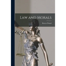 Law and Morals