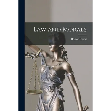 Law and Morals