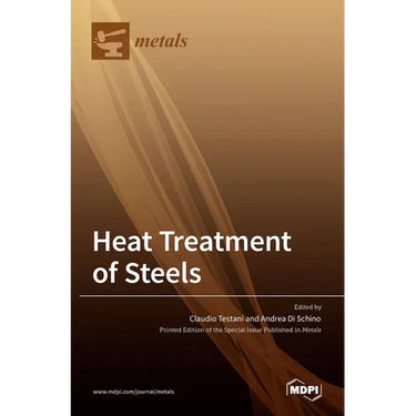 Heat Treatment of Steels