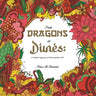 From Dragons to Dunes: A Cultural Tapestry of China and the UAE