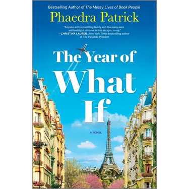 The Year of What If