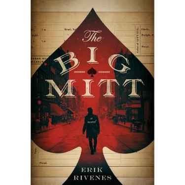 The Big Mitt