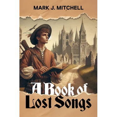 A Book of Lost Songs