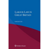 Labour Law in Great Britain