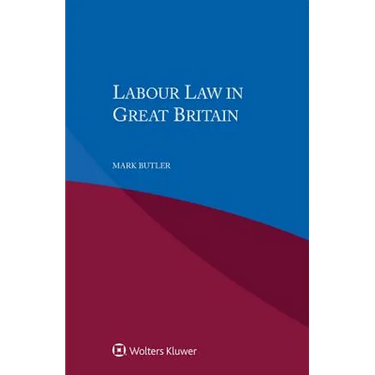 Labour Law in Great Britain
