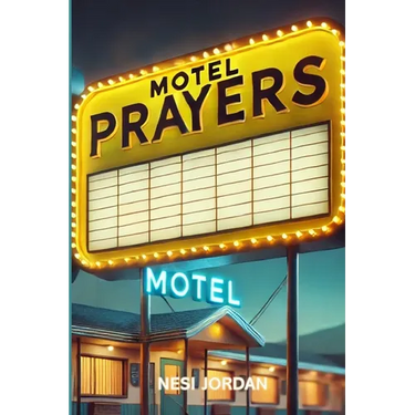 Motel Prayers