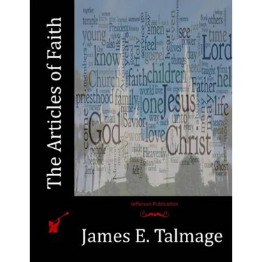 The Articles of Faith