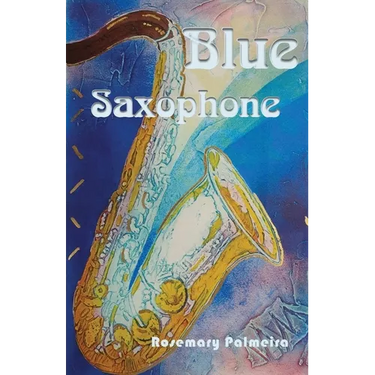 Blue Saxophone