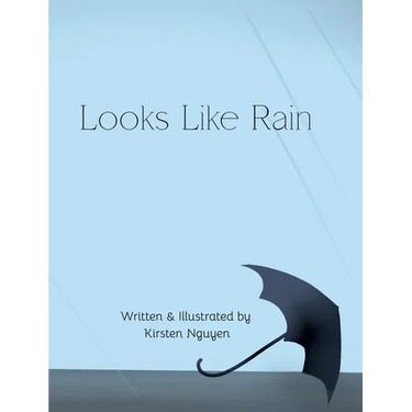 Looks Like Rain
