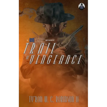 Trail of Vengeance