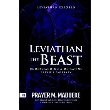 Leviathan The Beast