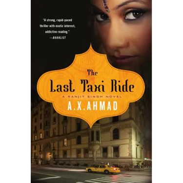 Last Taxi Ride
