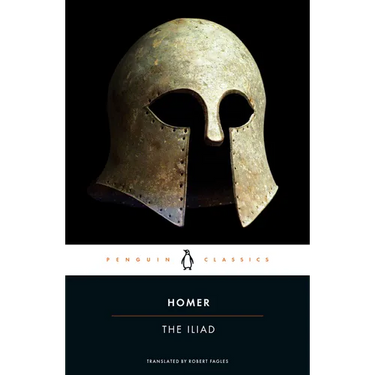 The Iliad