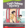 Ting's Subway Mystery
