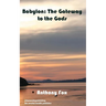 Babylon: The Gateway to the Gods