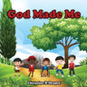 God Made Me: UK English