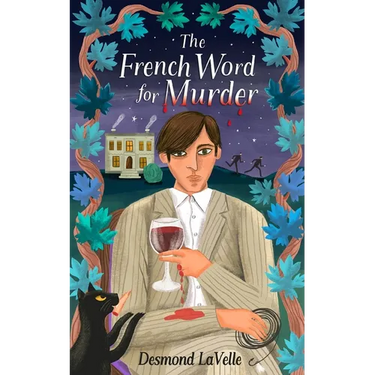 The French Word for Murder