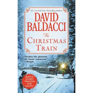 The Christmas Train