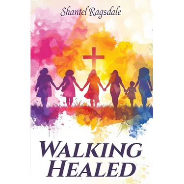 Walking Healed