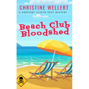 Beach Club Bloodshed