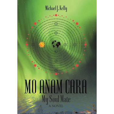 Mo Anam Cara: My Soul Mate
