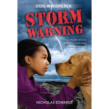 Dog Whisperer: Storm Warning: Storm Warning